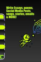 GPT 4 Pro AI: chat & voice imagem de tela 1