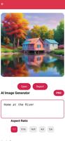 Hailuo AI - art generator ảnh chụp màn hình 2