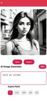 Hailuo AI - art generator ảnh chụp màn hình 3