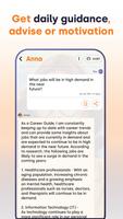AI Characters & Mentors: Gurus تصوير الشاشة 3