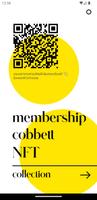 Classics Society Membership poster