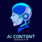 AI Script Generator Writer 4YT أيقونة