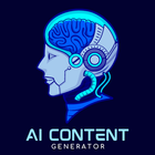 AI Script Generator Writer 4YT-icoon