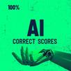 AI correct scores APK