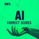 AI correct scores APK