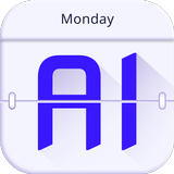 AI Calendar: To-Do & Agenda icon