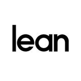 Lean أيقونة