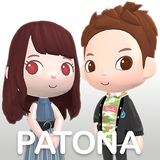 PATONA：AIの友達