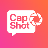 Capshot AI - Caption Generator