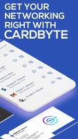 برنامه‌نما CardByte عکس از صفحه