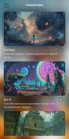 AI Cartoon Generator-Art Maker poster