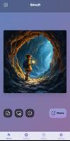 AI Cartoon Generator-Art Maker 截圖 1