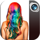 Hair Color Editor Camera by AI APK
