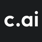 Character AI: AI-Powered Chat-icoon