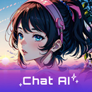 Character AI: Chat & Story APK