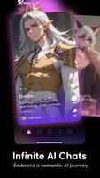 Kami-Fantasy AI Roleplay Mate ภาพหน้าจอ 1