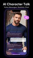 Kami-Fantasy AI Roleplay Mate ภาพหน้าจอ 2