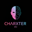 CharXter: AI Chat & Roleplay icon
