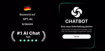 Chatbot - AI Smart Assistant