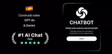 Chatbot - IA en Español