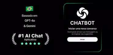 Chatbot - IA em Português