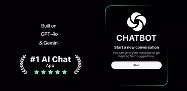 Chatbot - AI Smart Assistant