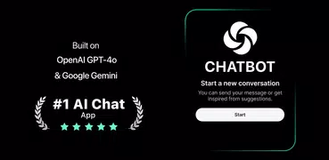 Chatbot - AI Smart Assistant