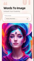 Luma AI: AI gerador de arte imagem de tela 1