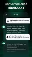 AI Chat-Ask AI with AI Chatbot captura de pantalla 3