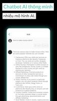 AI Chatbot 4o - Ask Anything ảnh chụp màn hình 1