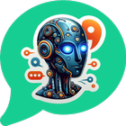 Chatty Mind أيقونة