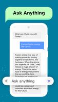 AI Chat تصوير الشاشة 1