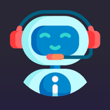 AI Chatbot: AI Chat & Writer biểu tượng