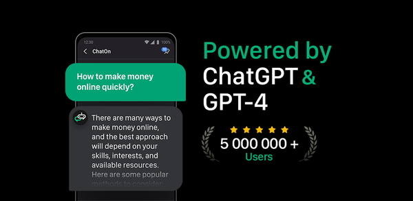 How to Download ChatOn - AI Chat Bot Assistant APK Latest Version 1.40.348-398 for Android 2024 image