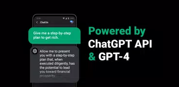 ChatOn - AI Chat Bot Assistant