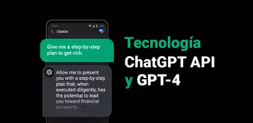 ChatOn - Chat de IA en español