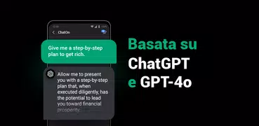 ChatOn - Chat IA in italiano