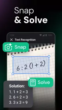 Screenshot 12 for ChatOn - AI Chat Bot Assistant