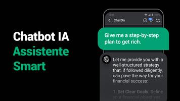 ChatOn・Chat de IA em português imagem de tela 1