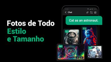 ChatOn・Chat de IA em português imagem de tela 3