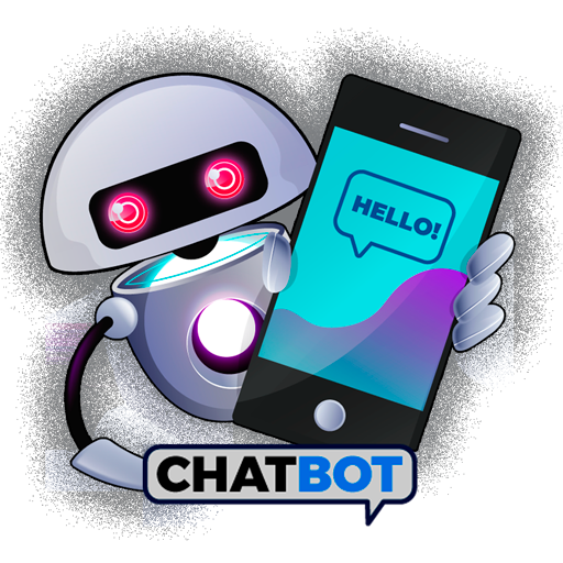 Chatbot 4: AI Chat in English