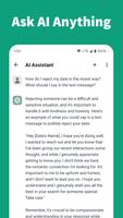 AI Chat & AI Chatbot plakat