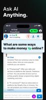 AI Chat - Assistant & Chatbot ภาพหน้าจอ 1