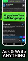 AI Chat - Assistant & Chatbot screenshot 2