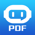 ChatPDF ikona