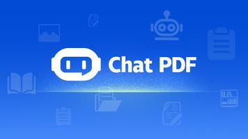 ChatPDF Cartaz