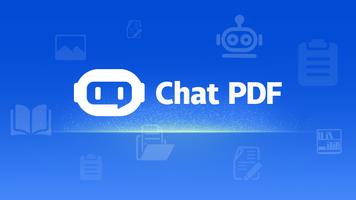 ChatPDF plakat