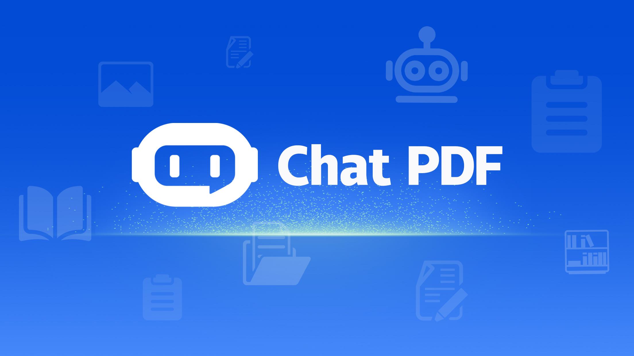 Descarga de APK de ChatPDF para Android Descarga de APK de ChatPDF para Android