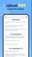 ChatPDF imagem de tela 1