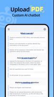 ChatPDF screenshot 1
